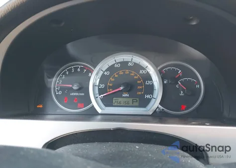 2006 Suzuki Forenza из США, поврежденный, VIN KL5JD56Z76K298173